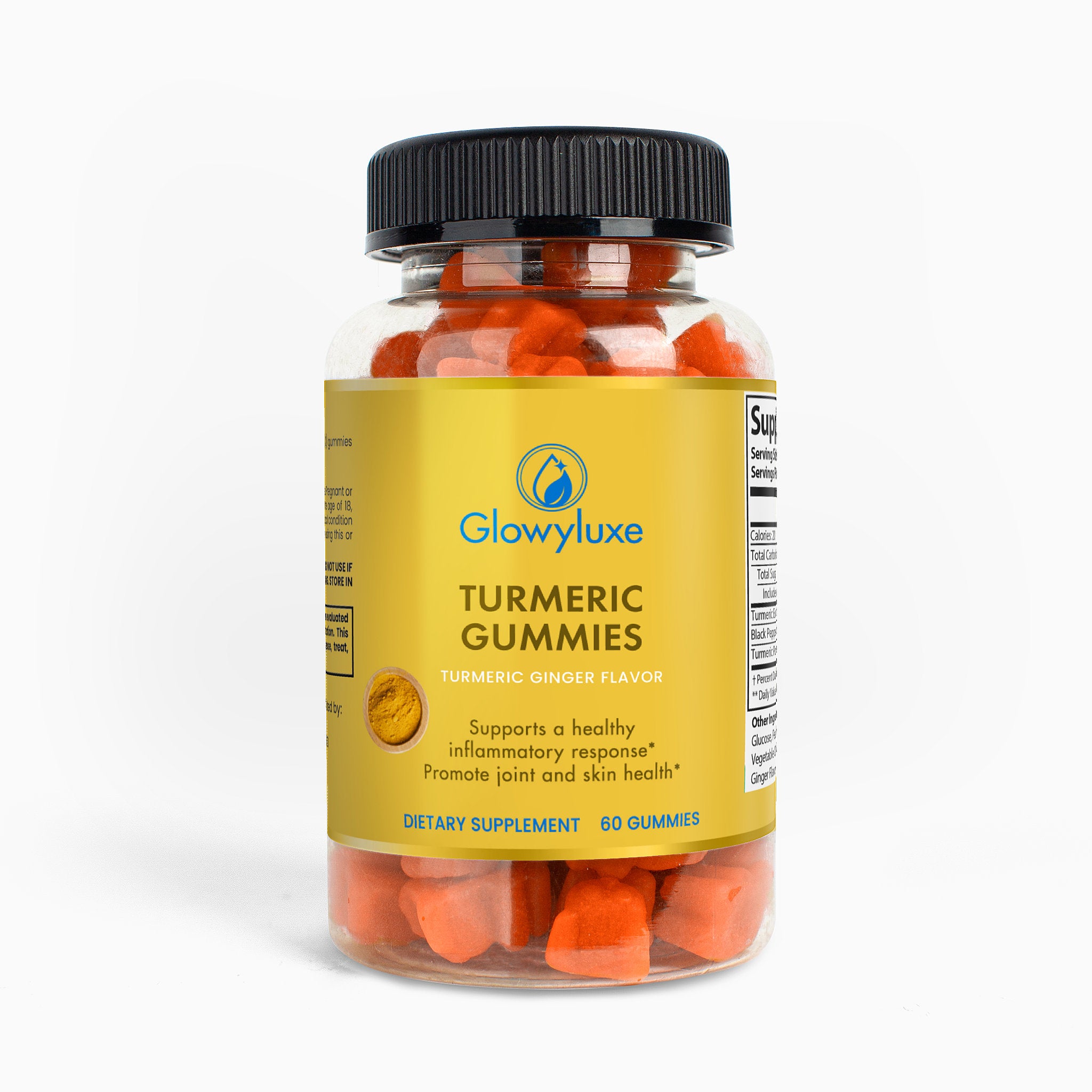 Turmeric Gummies