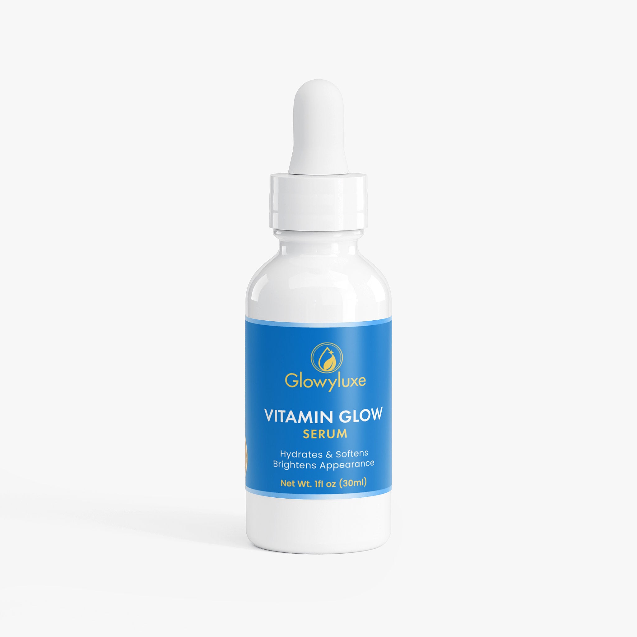 Vitamin Glow Serum