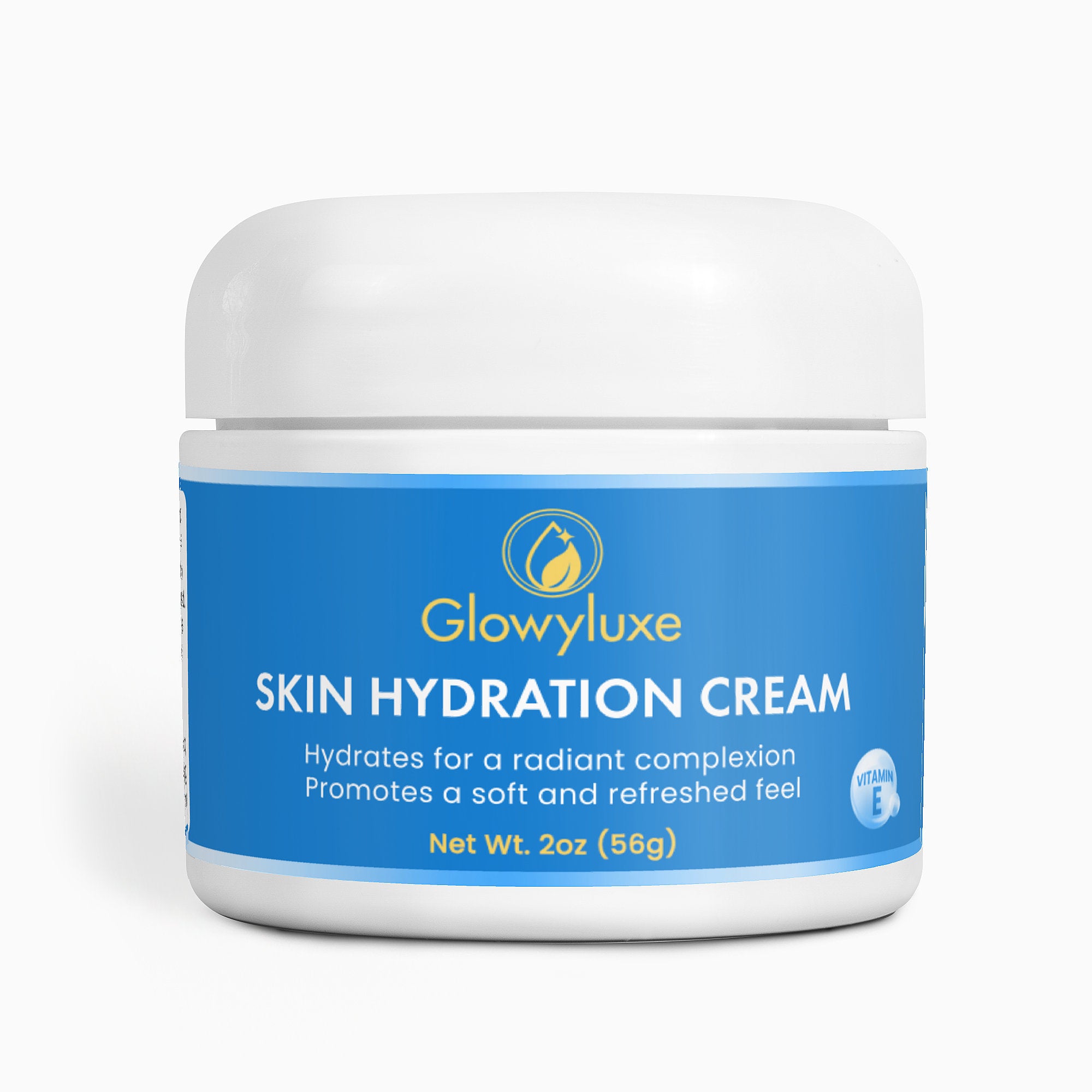 Skin Hydration Cream