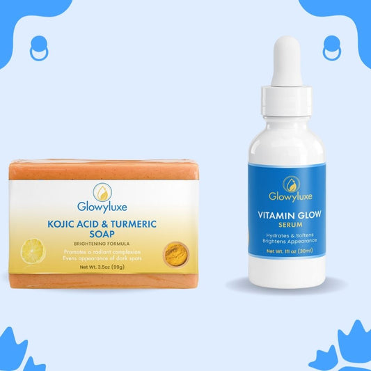 Glow Essentials Bundle