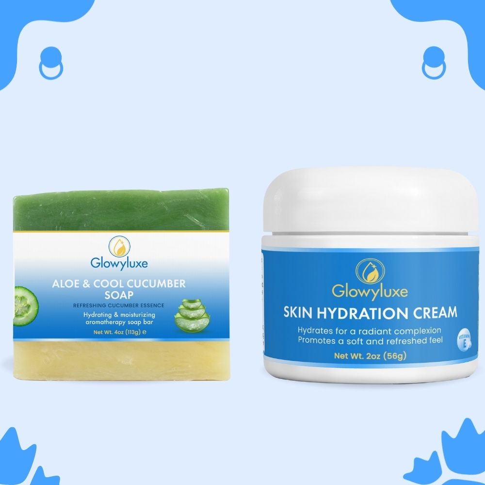 Sensitive Skin Care Bundle