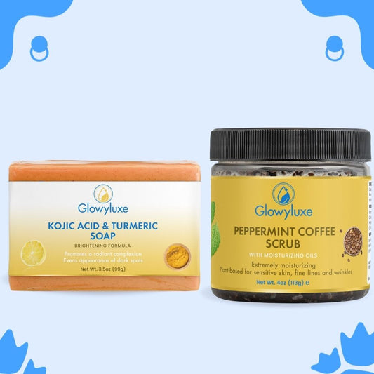 Smooth & Refresh Body Bundle